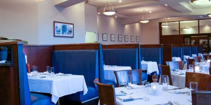 Bass Street Chop House