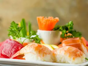 Basil Asian Bistro