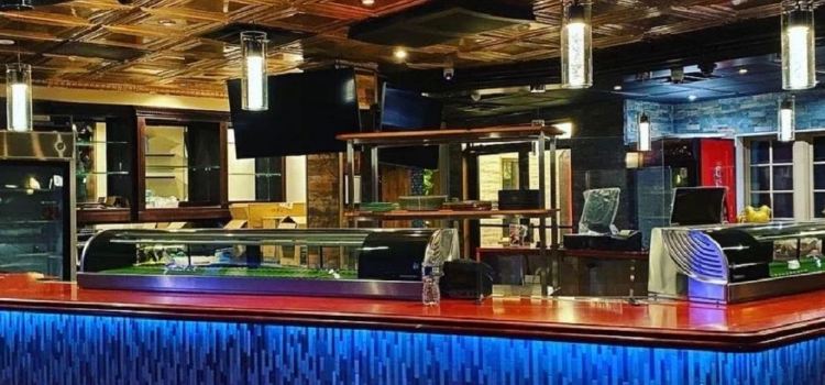 Poseidon Asian Cuisine