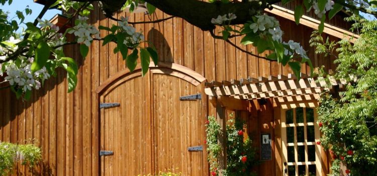 De La Montanya Winery