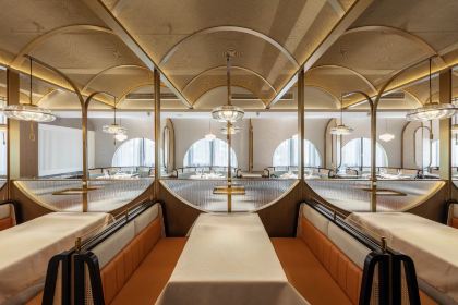 府上港式海鮮火鍋