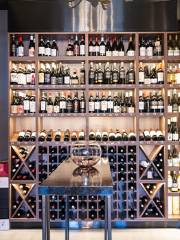 The Winery Gourmet | Bar