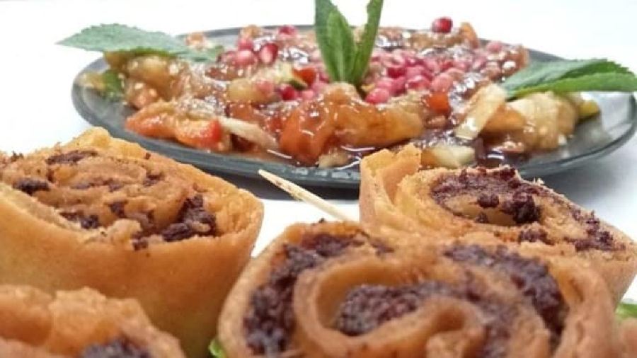 Locanda Siriana Di Salus Space