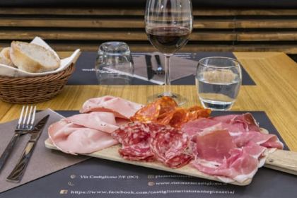 Castiglione Pizza e Cucina