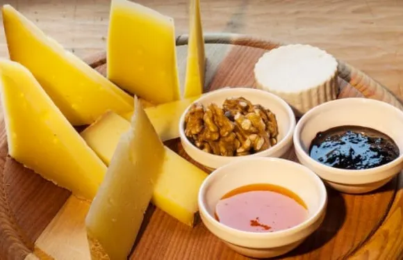 Agriturismo Stella Orobica