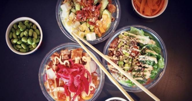 POKÉ STATION
