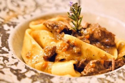 Ristorante la Cupola