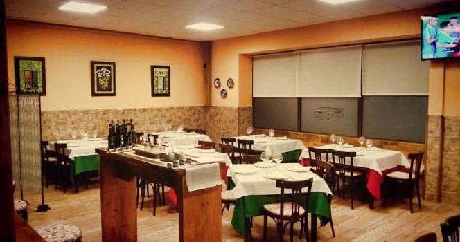 La cocina de Lolo
