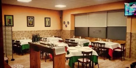 La cocina de Lolo