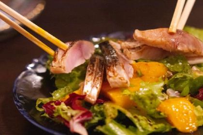 Il Cuore Ristorante Giapponese