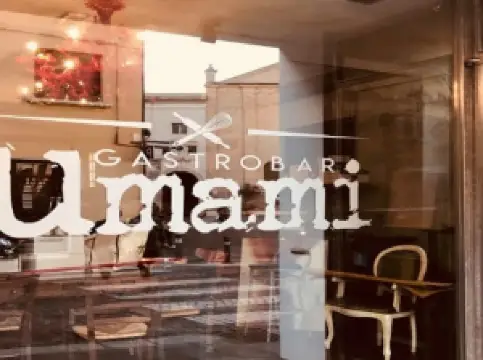 Umami Gastrobar