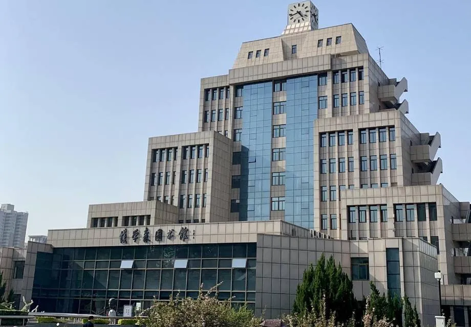 5_西安交通大學(興慶校區)