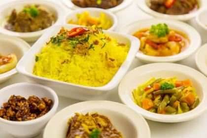 Restaurant Long Pura