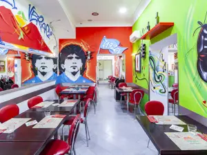 Pizzaioli Veraci Toledo