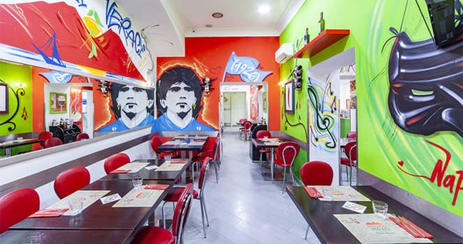 Pizzaioli Veraci Toledo