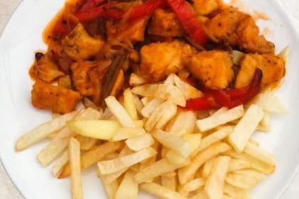 La Bodeguita Ca Juancri