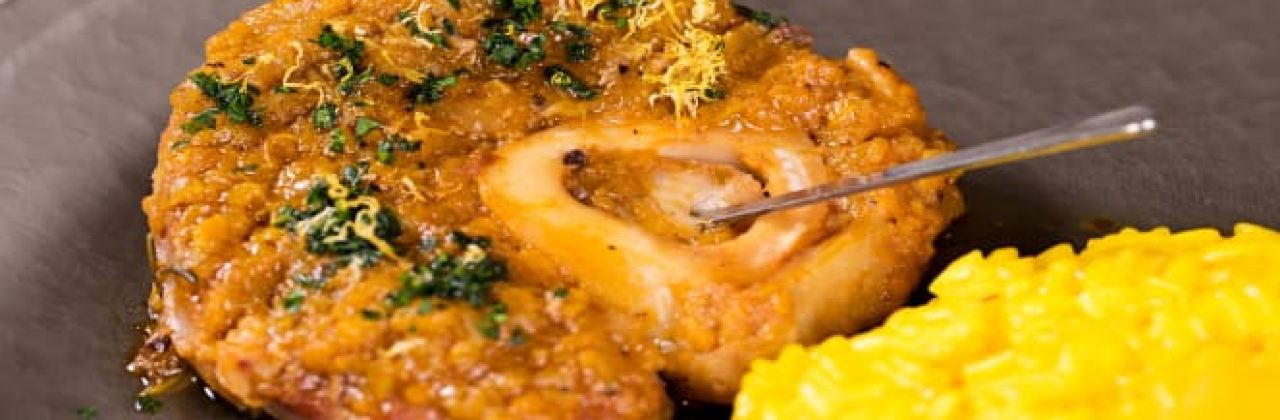 LA DOGANA DEL BUONGUSTO