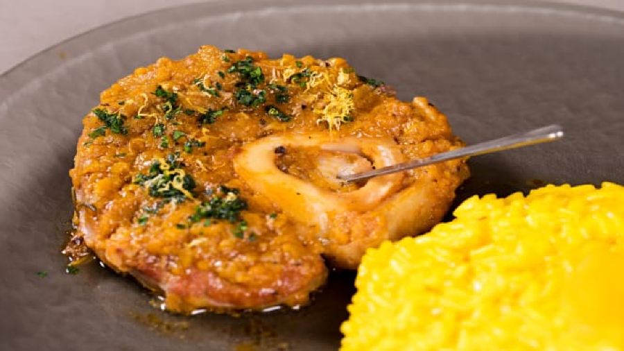 LA DOGANA DEL BUONGUSTO