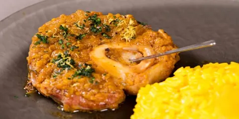 LA DOGANA DEL BUONGUSTO