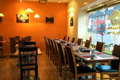 Krua Thailand Restaurant & Takeaway