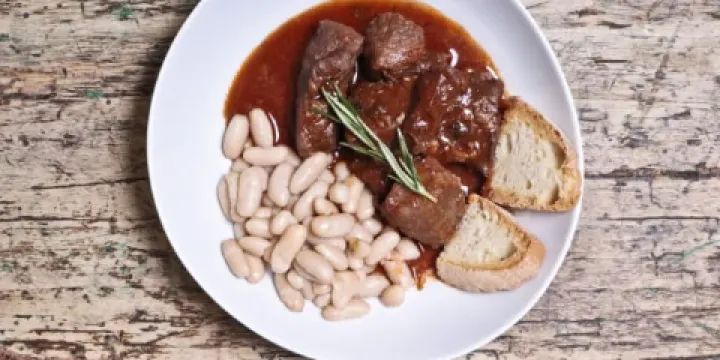 Bistrò del Piccolo Mondo