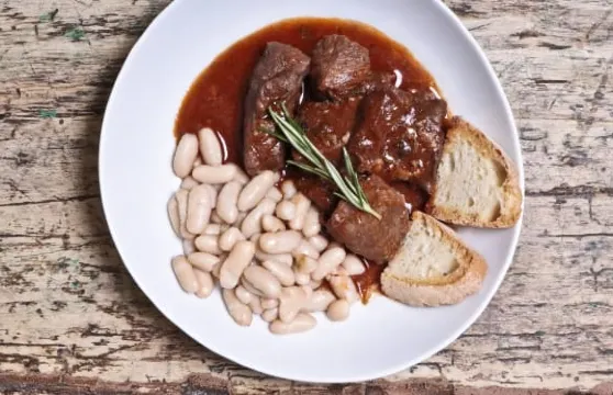 Bistrò del Piccolo Mondo