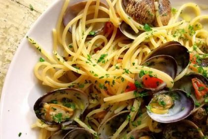 Trattoria da Benvenuto