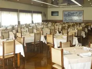 Restaurante Pedro dos Leitoes