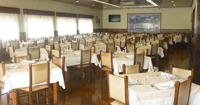 Restaurante Pedro dos Leitoes