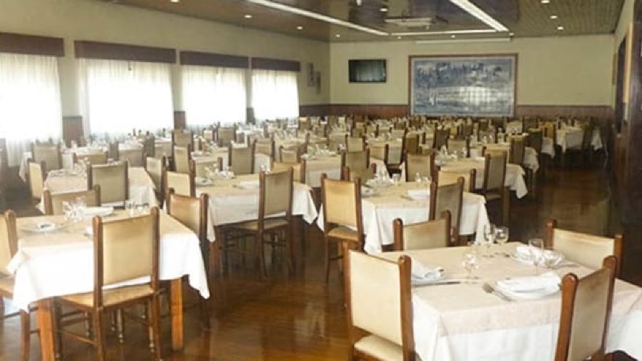 Restaurante Pedro dos Leitoes