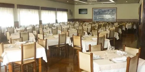 Restaurante Pedro dos Leitoes