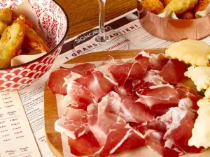 Signorvino Merano