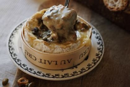 Artisan de la Truffe Montmartre