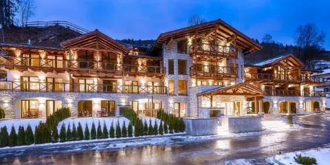 Rosso Restaurant & Bar