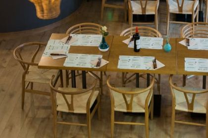 La Montanera - El Fogon de Mariana