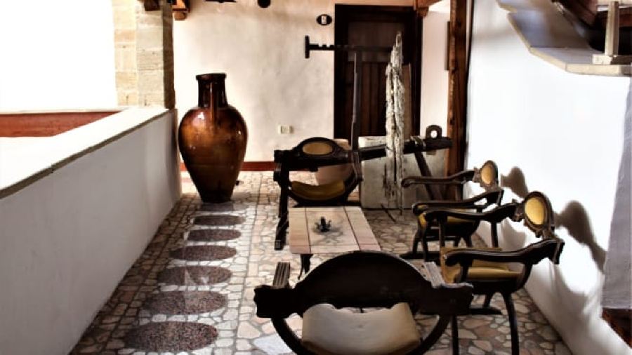 A Locanda Tu Marchese