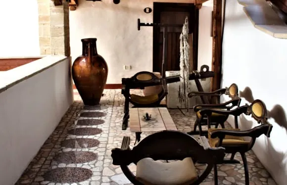 A Locanda Tu Marchese