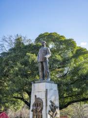 韶關中山公園