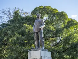 韶關中山公園