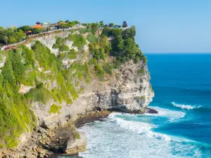 Popular Best Things to Do in Bali