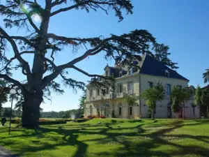 Manoir de Beauvoir