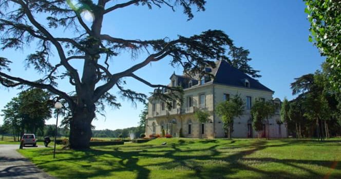 Manoir de Beauvoir