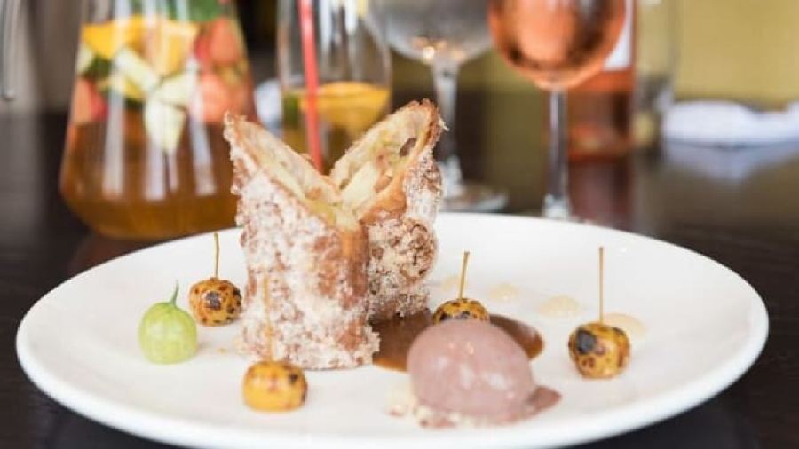 The Clevedon at Ben Rhydding