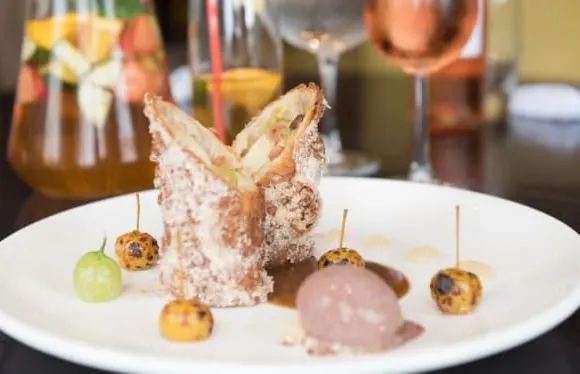 The Clevedon at Ben Rhydding