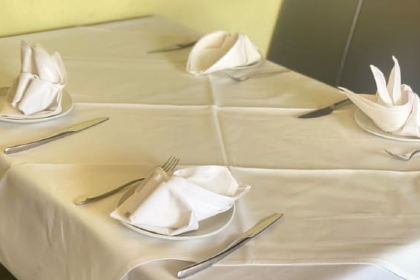 Zayani Indian Restaurant