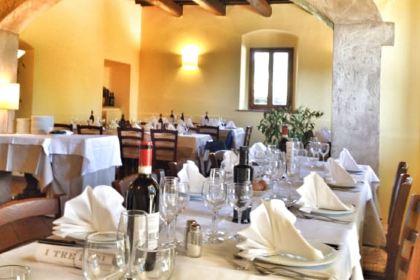 Ristorante I Tre Pini