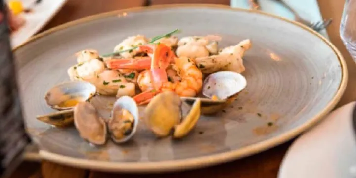 Posidonia Restaurant