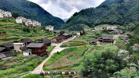Millennium Yao Village