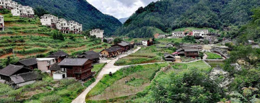 Millennium Yao Village