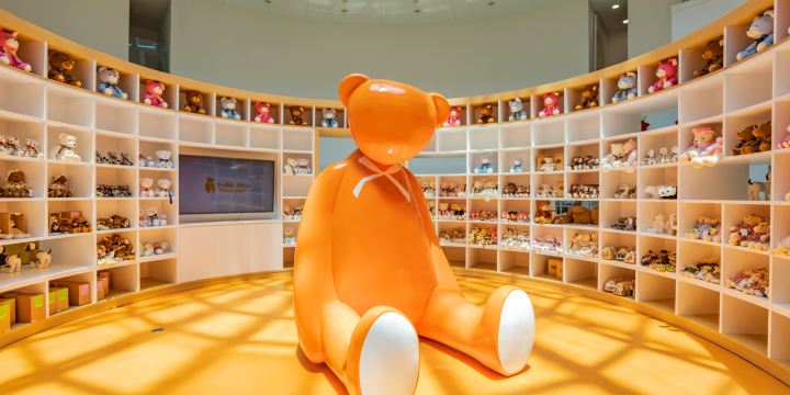 Teddy Bear Museum